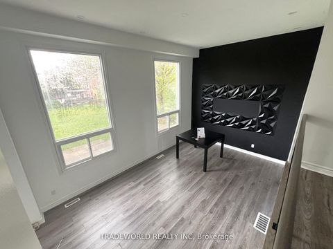 Photo 1 at 7465 Bybrook Drive, Malton, Mississauga