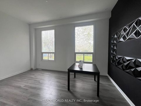 Photo 5 at 7465 Bybrook Drive, Malton, Mississauga