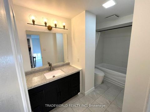 Photo 18 at 7465 Bybrook Drive, Malton, Mississauga
