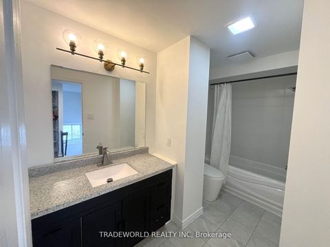 Photo 19 at 7465 Bybrook Drive, Malton, Mississauga