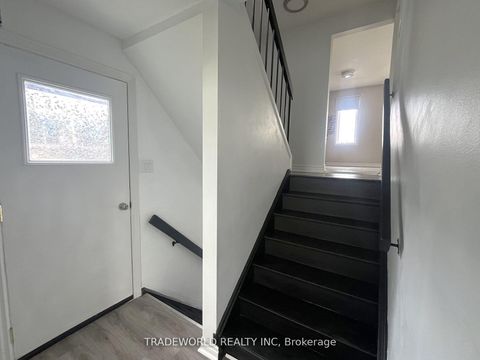 Photo 21 at 7465 Bybrook Drive, Malton, Mississauga