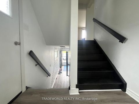 Photo 22 at 7465 Bybrook Drive, Malton, Mississauga