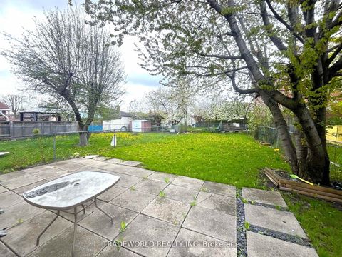 Photo 24 at 7465 Bybrook Drive, Malton, Mississauga