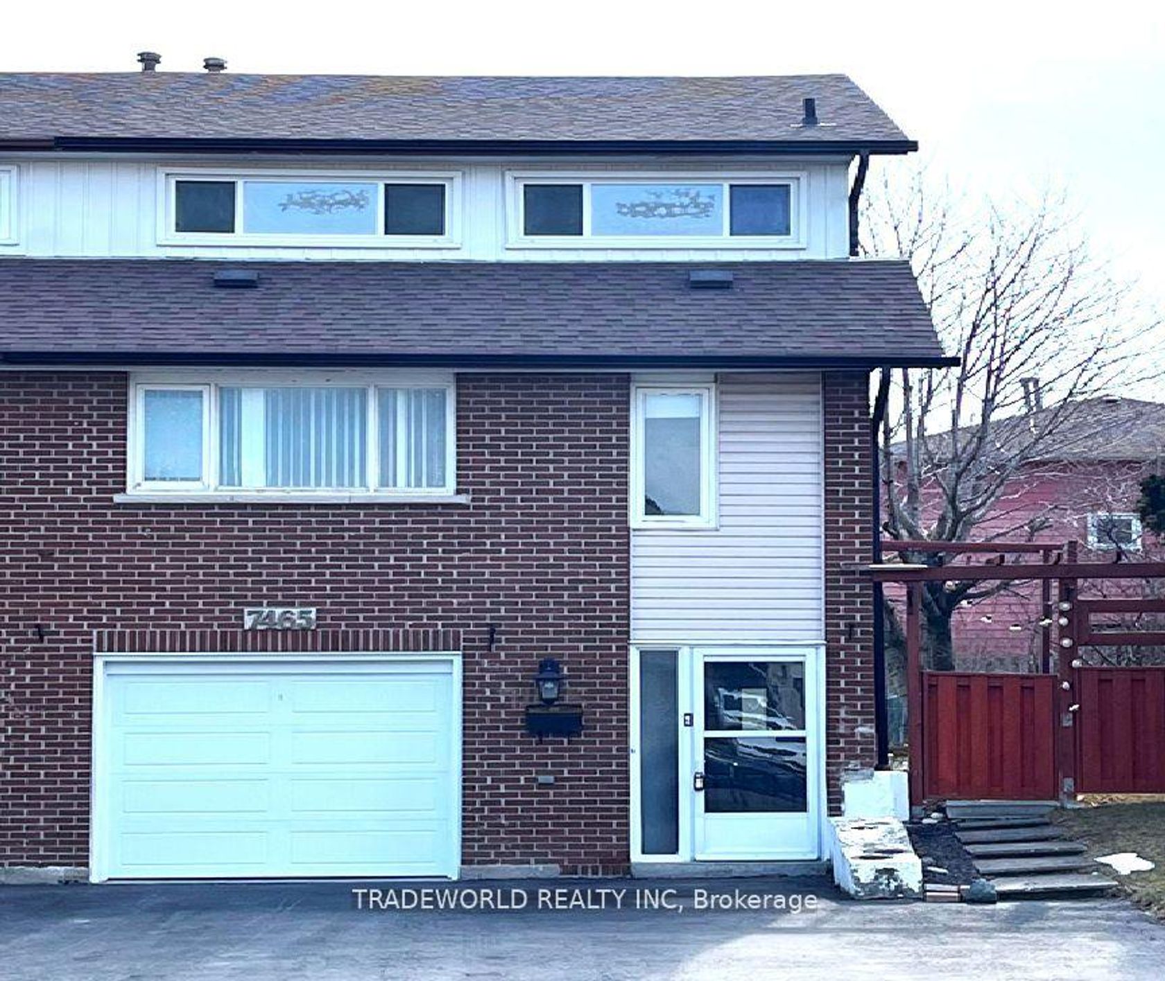 7465 Bybrook Drive, Malton, Mississauga 