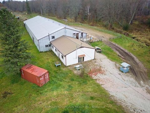 Photo 22 at 2726 9th Line, Rural Innisfil, Innisfil