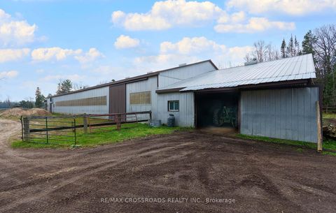 Photo 29 at 2726 9th Line, Rural Innisfil, Innisfil