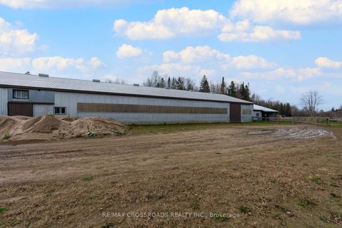 Photo 32 at 2726 9th Line, Rural Innisfil, Innisfil