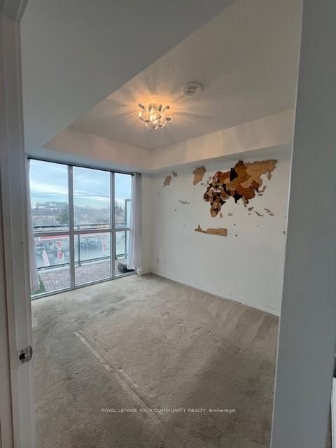 Photo 7 at 401 - 16 Mcadam Avenue, Glen Park, Toronto