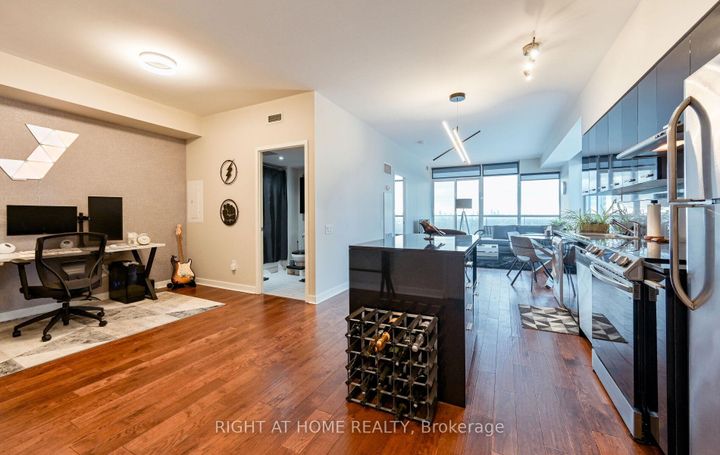 Photo 7 at Ph06 - 19 Singer Court, Bayview Village, Toronto