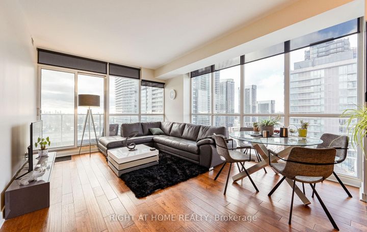 Photo 14 at Ph06 - 19 Singer Court, Bayview Village, Toronto