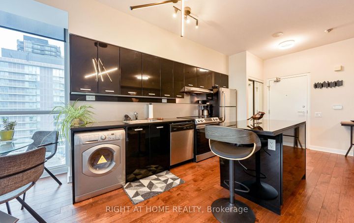 Photo 22 at Ph06 - 19 Singer Court, Bayview Village, Toronto