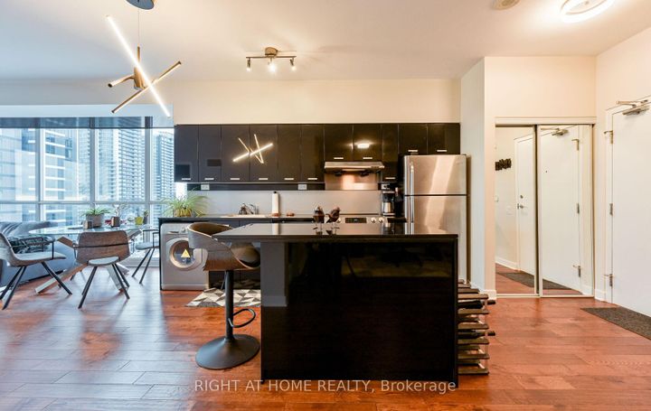 Photo 23 at Ph06 - 19 Singer Court, Bayview Village, Toronto