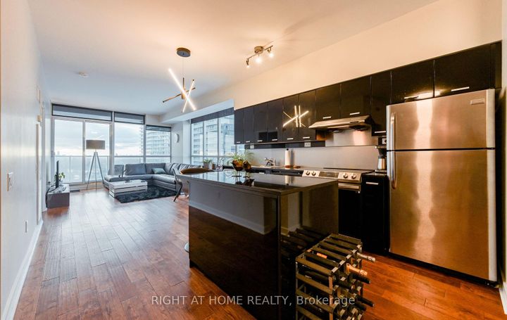 Photo 24 at Ph06 - 19 Singer Court, Bayview Village, Toronto