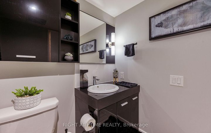 Photo 33 at Ph06 - 19 Singer Court, Bayview Village, Toronto