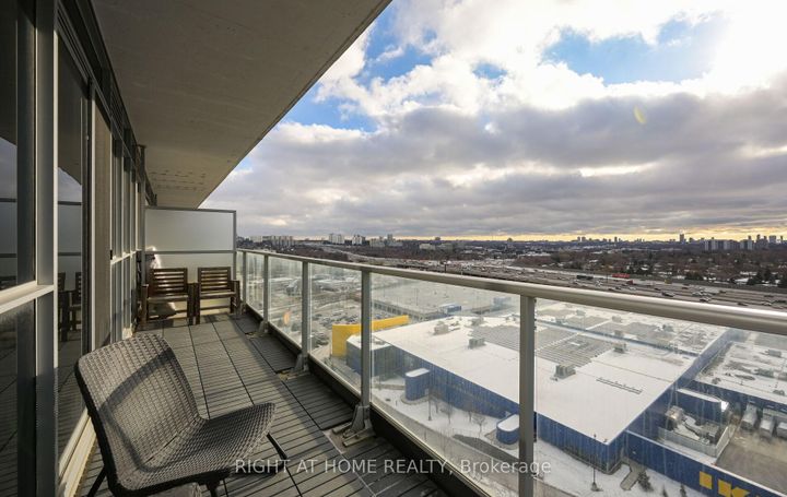 Photo 34 at Ph06 - 19 Singer Court, Bayview Village, Toronto