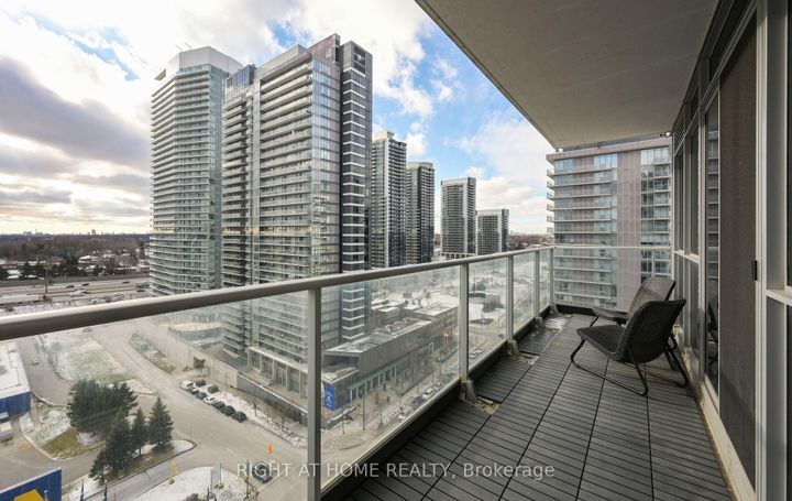 Photo 35 at Ph06 - 19 Singer Court, Bayview Village, Toronto