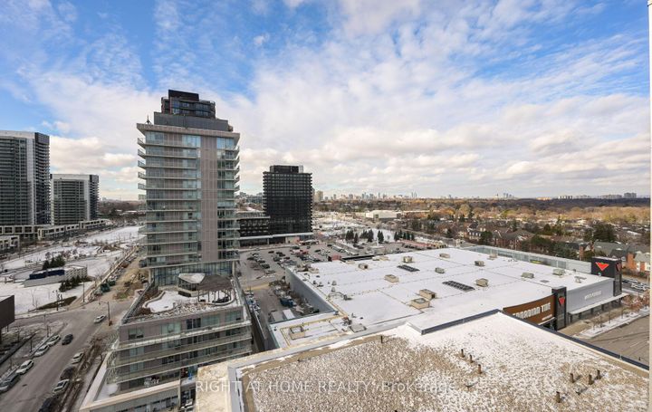 Photo 38 at Ph06 - 19 Singer Court, Bayview Village, Toronto