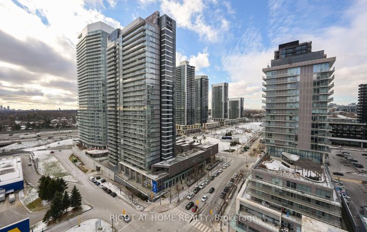 Photo 39 at Ph06 - 19 Singer Court, Bayview Village, Toronto