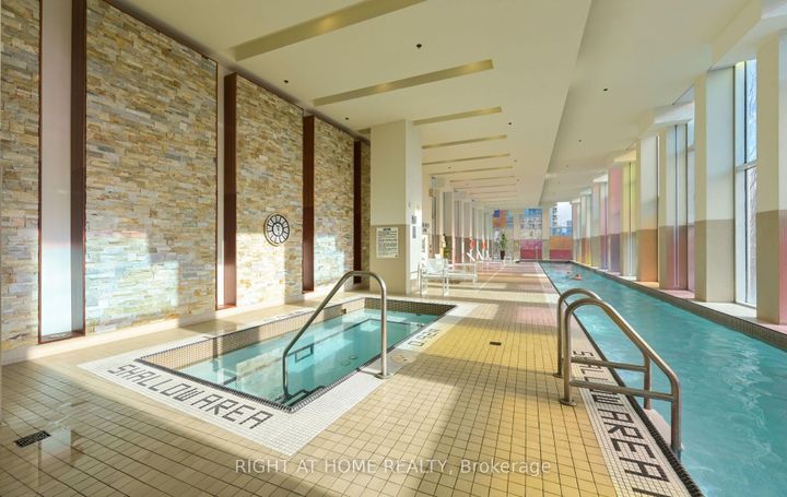 Photo 47 at Ph06 - 19 Singer Court, Bayview Village, Toronto