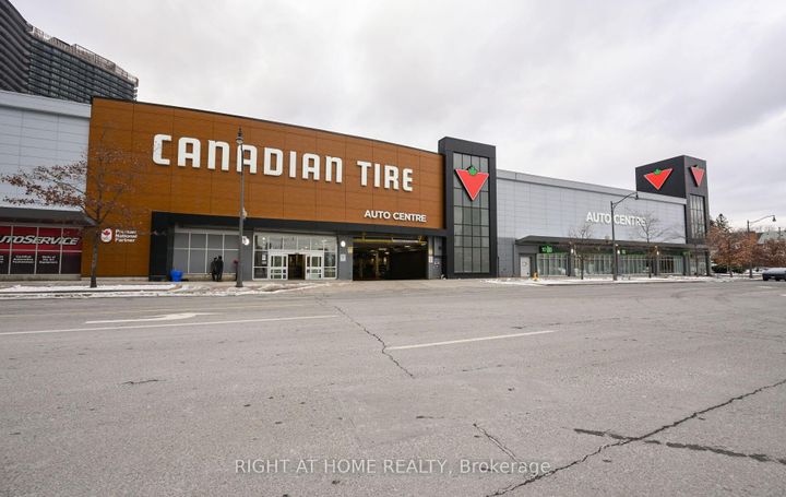 Photo 48 at Ph06 - 19 Singer Court, Bayview Village, Toronto