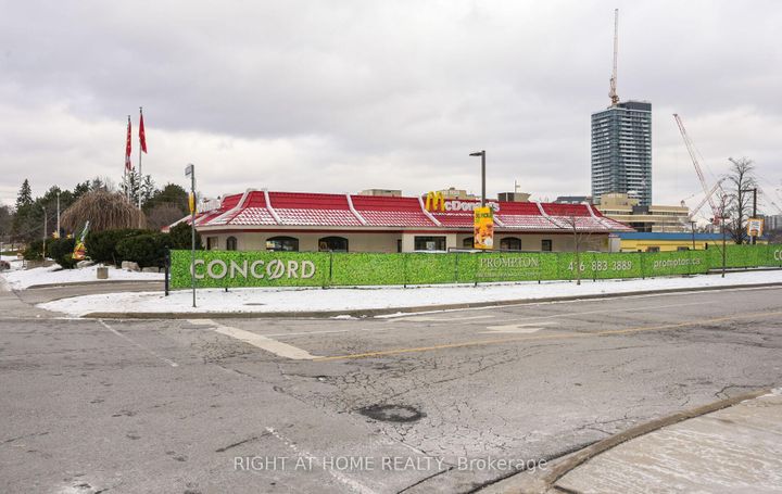 Photo 49 at Ph06 - 19 Singer Court, Bayview Village, Toronto