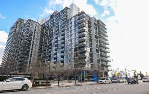 Photo 1 at Ph06 - 19 Singer Court, Bayview Village, Toronto