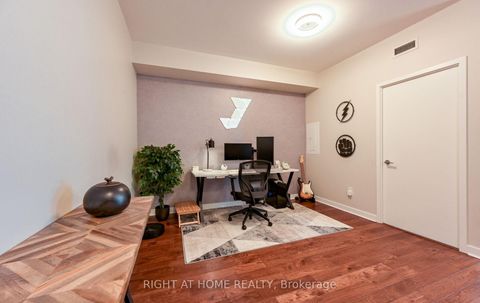 Photo 10 at Ph06 - 19 Singer Court, Bayview Village, Toronto