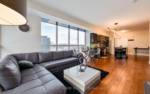 Photo 19 at Ph06 - 19 Singer Court, Bayview Village, Toronto