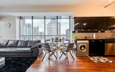 Photo 20 at Ph06 - 19 Singer Court, Bayview Village, Toronto