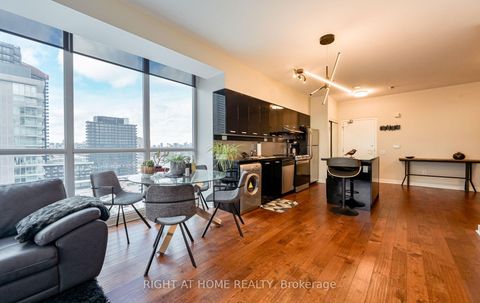 Photo 21 at Ph06 - 19 Singer Court, Bayview Village, Toronto