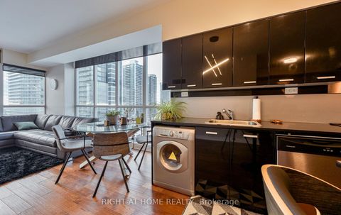 Photo 27 at Ph06 - 19 Singer Court, Bayview Village, Toronto