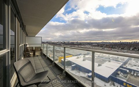 Photo 34 at Ph06 - 19 Singer Court, Bayview Village, Toronto