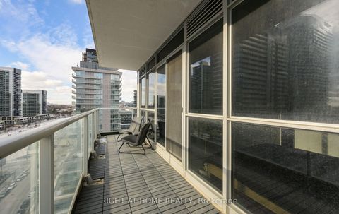 Photo 36 at Ph06 - 19 Singer Court, Bayview Village, Toronto