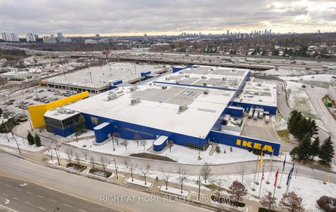 Photo 37 at Ph06 - 19 Singer Court, Bayview Village, Toronto