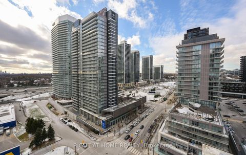 Photo 39 at Ph06 - 19 Singer Court, Bayview Village, Toronto