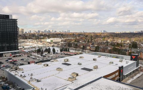 Photo 40 at Ph06 - 19 Singer Court, Bayview Village, Toronto