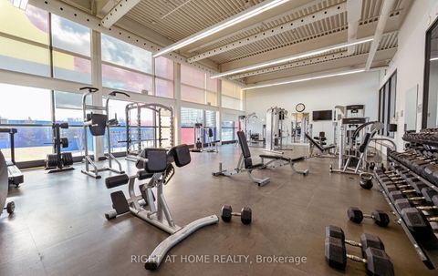 Photo 42 at Ph06 - 19 Singer Court, Bayview Village, Toronto