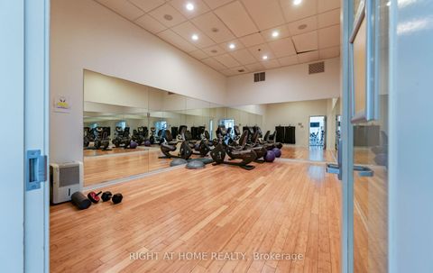 Photo 43 at Ph06 - 19 Singer Court, Bayview Village, Toronto