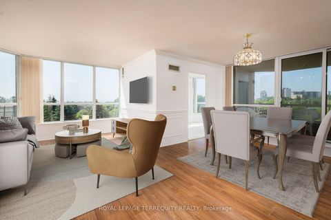 Photo 6 at 629 - 10 Guildwood Parkway, Guildwood, Toronto