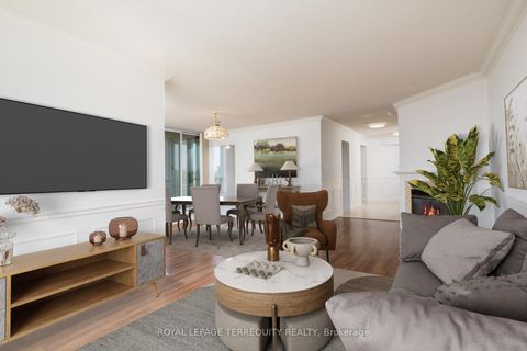 Photo 8 at 629 - 10 Guildwood Parkway, Guildwood, Toronto