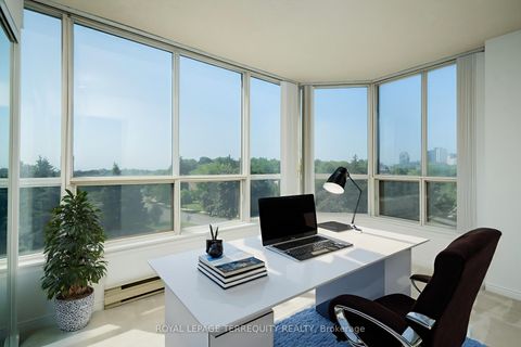 Photo 17 at 629 - 10 Guildwood Parkway, Guildwood, Toronto