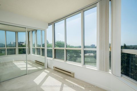 Photo 18 at 629 - 10 Guildwood Parkway, Guildwood, Toronto