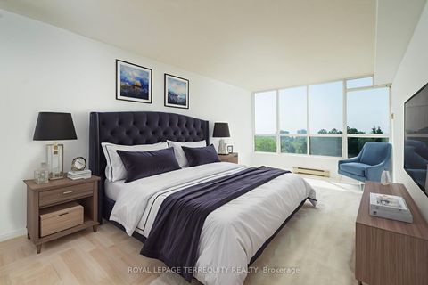 Photo 25 at 629 - 10 Guildwood Parkway, Guildwood, Toronto