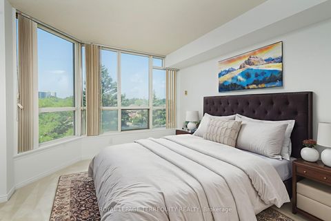 Photo 31 at 629 - 10 Guildwood Parkway, Guildwood, Toronto