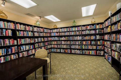 Photo 35 at 629 - 10 Guildwood Parkway, Guildwood, Toronto