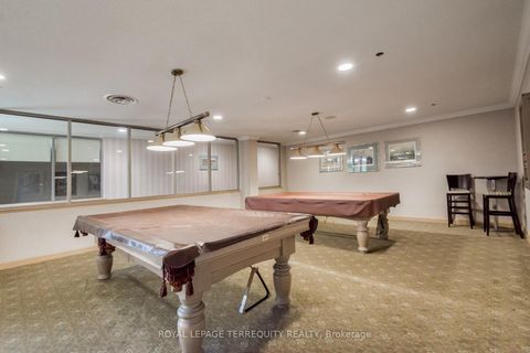 Photo 36 at 629 - 10 Guildwood Parkway, Guildwood, Toronto