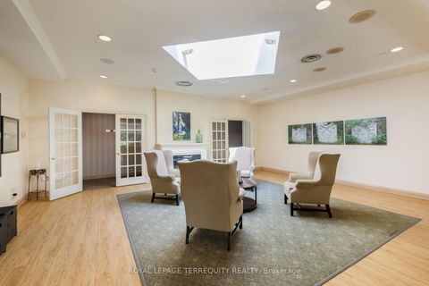 Photo 37 at 629 - 10 Guildwood Parkway, Guildwood, Toronto