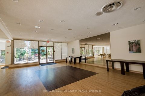 Photo 38 at 629 - 10 Guildwood Parkway, Guildwood, Toronto