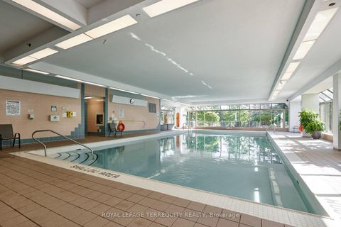 Photo 42 at 629 - 10 Guildwood Parkway, Guildwood, Toronto