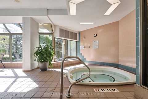 Photo 43 at 629 - 10 Guildwood Parkway, Guildwood, Toronto